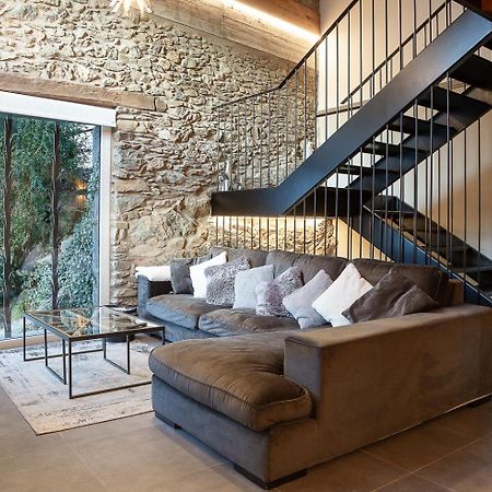Era Del Rafel I En Pleno Centro Con Vistas Villa Les Escaldes Ngoại thất bức ảnh
